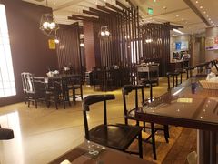 大堂-熙盛源(复兴路店)