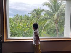 -柏悦酒店-沁园牛排海鲜西餐厅