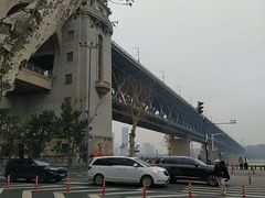 -武汉长江大桥