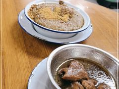 -然香姜汁(江城小区店)