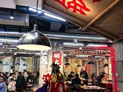-牛签签串串香(IFS店)