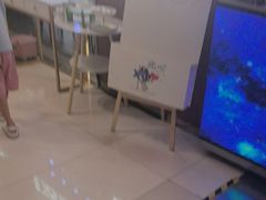 -鱼酷活鱼烤鱼(沈阳大悦城店)