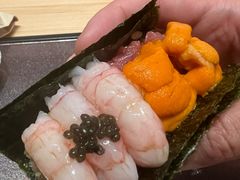-小十Omakase(地王大厦店)