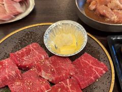 -大馥·炭火烧肉酒场(莘庄莘福坊店)