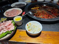 -陈眼镜火锅(总店)