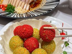 -双湖宴·湖北菜(文化路店)