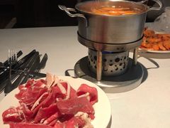 -星伦多自助料理·涮烤一体(虹悦城店)