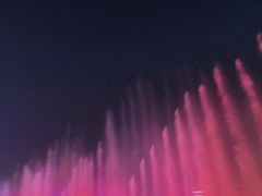 -秋水广场音乐喷泉