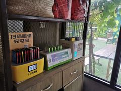 -沪公子·炭火蛙(303生活广场店)