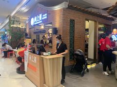 -闽上鲜·福建菜(龙湖滨江天街店)