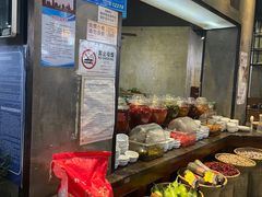 -老山村酒楼(白石洲店)