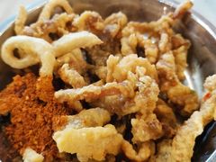 酥肉-憨铁匠老火锅(龙岗万科里店)