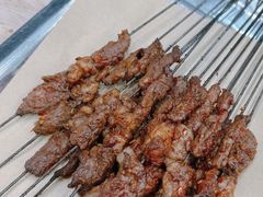 -老白家怡贵园烤肉