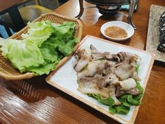 -韩礼年糕(飞虹路店)