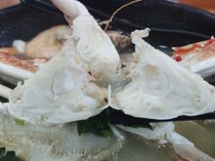 小网海鲜面-台州老六海鲜面馆(上南总店)