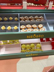 -奈尔宝家庭中心·亲子餐厅(鄞州万达店)