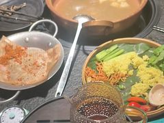 -一善菌·云南菌汤·云南菜(银泰城店)