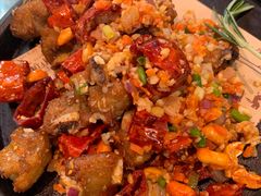 -野蔓果·山野菜(西湖景区·龙井茶田店)