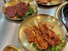 -炉队长·齐齐哈尔家庭烤肉(马家堡店)