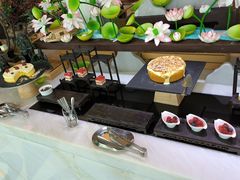 -星璞全日餐厅·高空自助餐(深铁铂尔曼酒店)