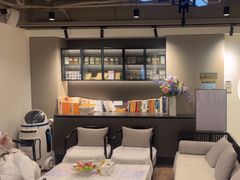 -席仁堂推拿按摩脊柱调理(世纪科贸大厦店)