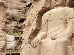 -炳灵寺世界文化遗产旅游区