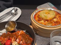 -卡朋西餐(宝安大仟里店)