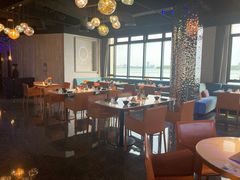 -岁粤Moon·湖景餐厅(月光码头店)