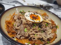 -娜娜家•Nana's restaurant (南开大悦城店)
