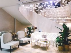 点击看大图 -B.Bridge Couture婚纱礼服(福田店)