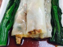 -添好运点心专门店(百老汇店)