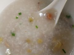-香港仔茶餐厅(凤阳店)