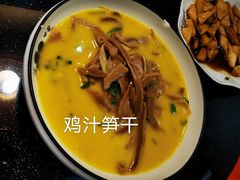 -老苏州芳和园茶酒楼  传统苏帮菜(观前店)