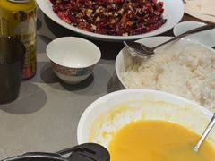 -羊门客在·烤盐池滩羊·川菜