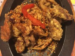 -沙嗲王(加拿芬店)