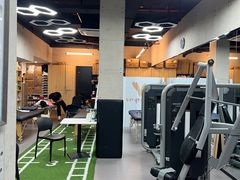 -VPsmart私教健身工作室(新华路旗舰店)