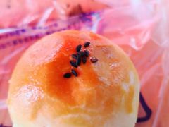 蛋黄酥-农园餐厅(北京大学店)