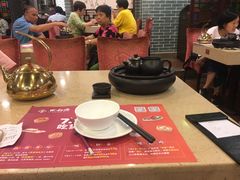 -点都德(大茶楼店)