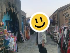 -特克斯八卦城