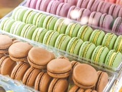 -PAUL LAFAYET 法式甜品(港汇广场店)