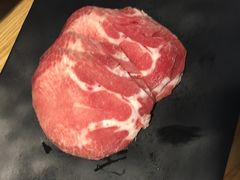 -贺野·自助炭火烤肉(紫藤路店)