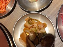 -西塔老太太泥炉烤肉(北京亚运村店)