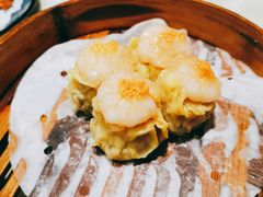 明虾烧卖皇-稻香酒家(长宁KING88广场店)