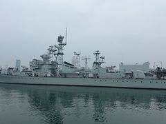 -中国人民解放军海军博物馆