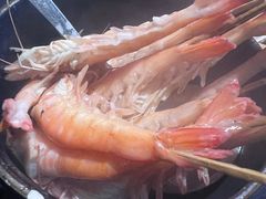 -牛牛和牛海鲜粥底火锅(长虹国际城店)