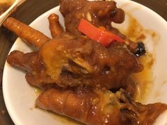 -潮江春(铜锣湾广场店)