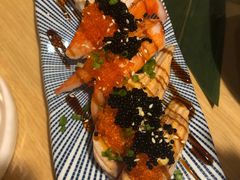 -山之川日料放题(通州店)