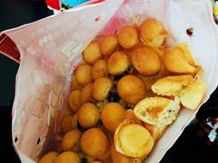 奥利奥鸡蛋仔-美芝莲(领展购物广场中关村店)