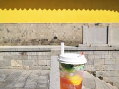 -鸡鸣赐茶(鸡鸣寺路店)