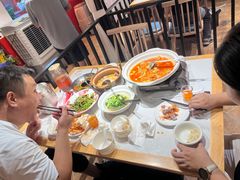 -吴掌柜·藕汤印象(南湖店)